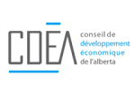 Le Conseil de Développement Économique de L'Alberta