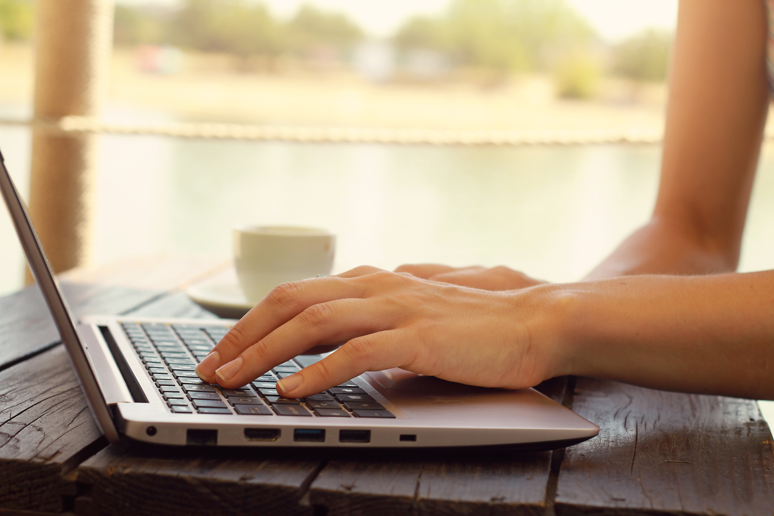 Blooming Marketing Portfolio in Calgary Alberta